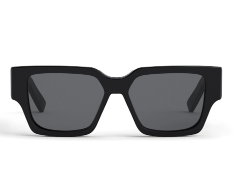 dior homme 40106u 01A güneş gözlüğü