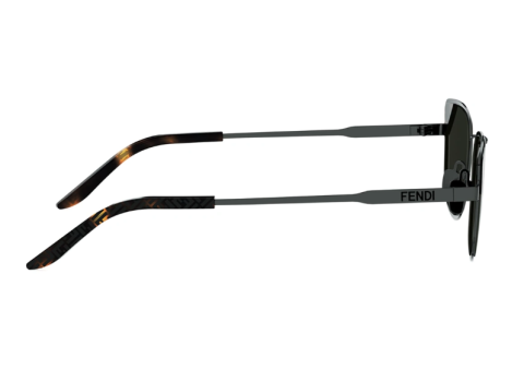 Fendi FE 40188U 12A 54 güneş gözlüğü