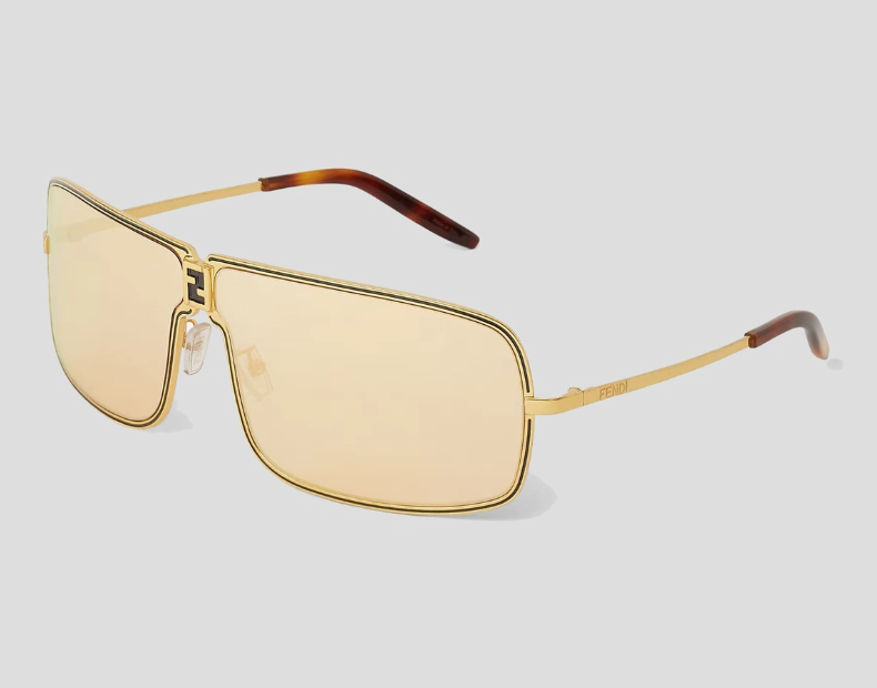 Fendi FE 40195U 30L 67 güneş gözlüğü