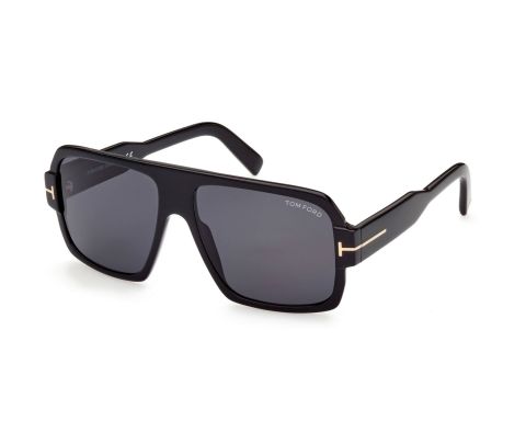 tomford ft 0933 01a güneş gözlüğü