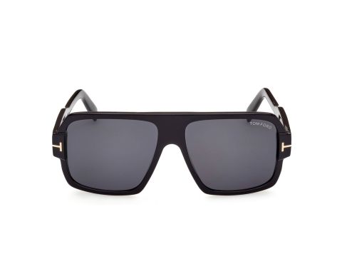 tomford ft 0933 01a güneş gözlüğü