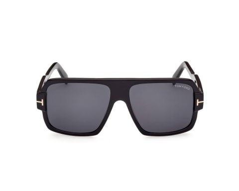 tomford ft 0933 01a güneş gözlüğü
