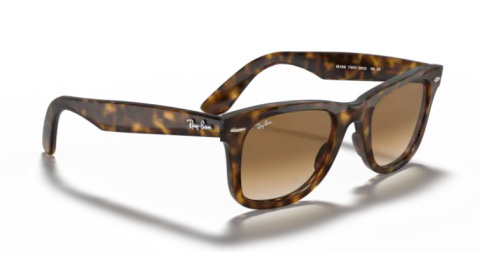 ray ban rb 4340 710/51 50 güneş gözlüğü