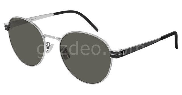 saint laurent sl m65 001 güneş gözlüğü