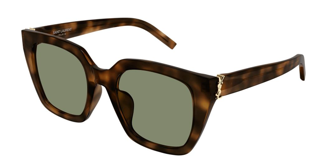 saint laurent sl  m143 003 güneş gözlüğü