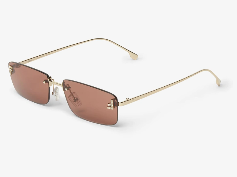 fendi FE4172US 32S güneş gözlüğü