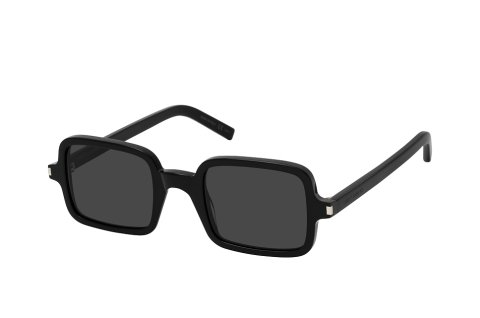 saint laurent sl 332 001 güneş gözlüğü