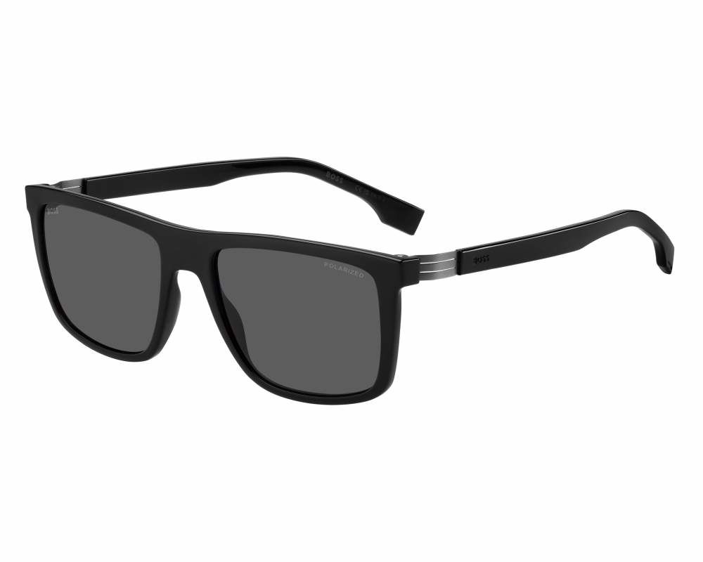 hugo boss 1699/s 807m9 56 polarize güneş gözlüğü