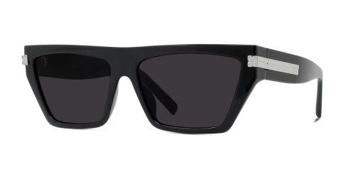 givenchy 40012ı 01a güneş gözlüğü