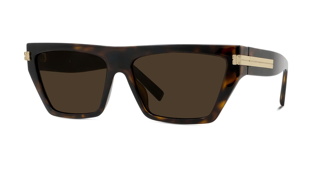 givenchy 40012ı 52j güneş gözlüğü