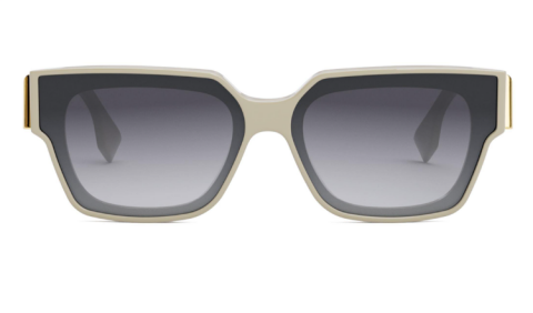 fendi fe 40099ı 25b güneş gözlüğü