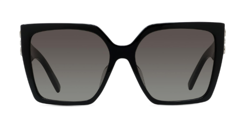 givenchy 40056u 01b güneş gözlüğü