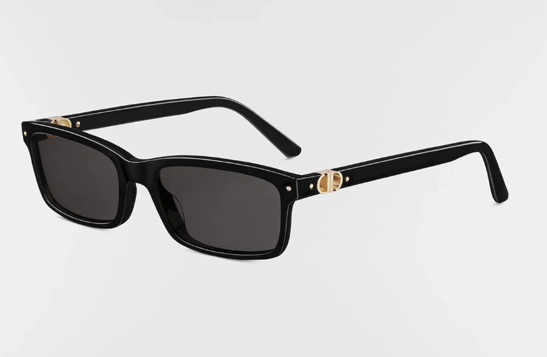Dior Petit CD S1I 40235I 01A 54 güneş gözlüğü