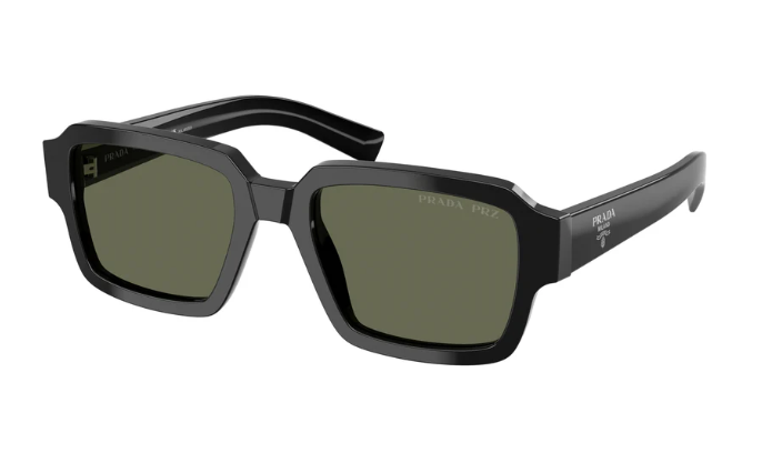 prada spr 02zs 1ab03r 52 güneş gözlüğü