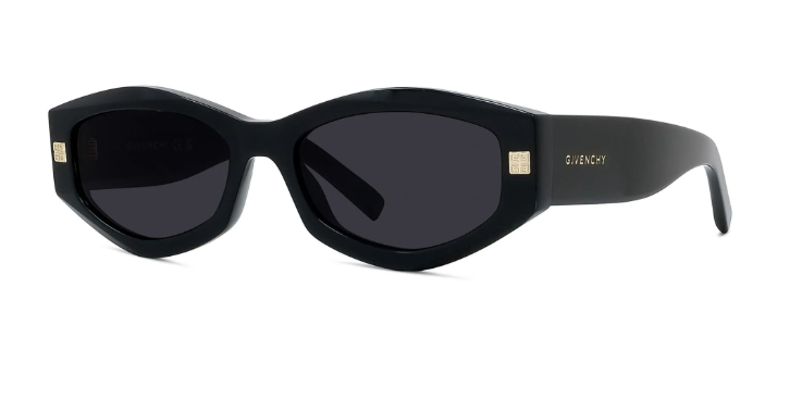 givenchy 40062ı 01a güneş gözlüğü