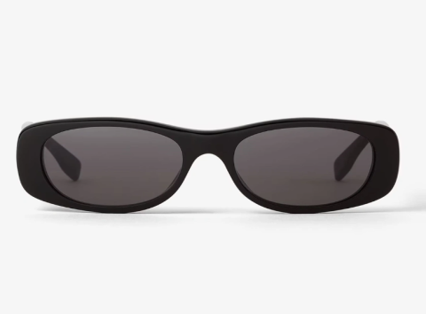 fendi FE 40183I 01A 53 güneş gözlüğü