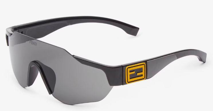 fendi fe 40088u-y 01a güneş gözlüğü