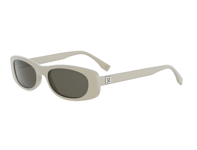 fendi FE 40183I 20E 53 güneş gözlüğü