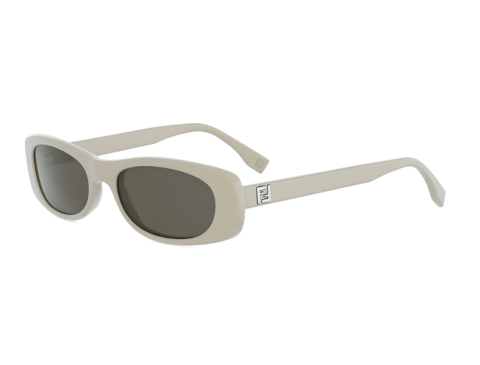 fendi FE 40183I 20E 53 güneş gözlüğü
