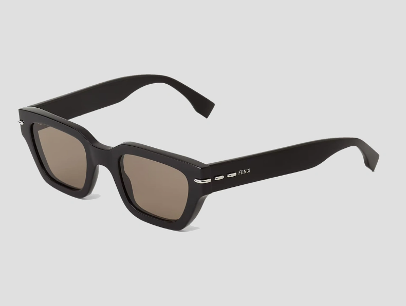 fendi FE 40191I 01E 50 güneş gözlüğü