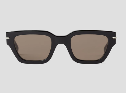 fendi FE 40191I 01E 50 güneş gözlüğü