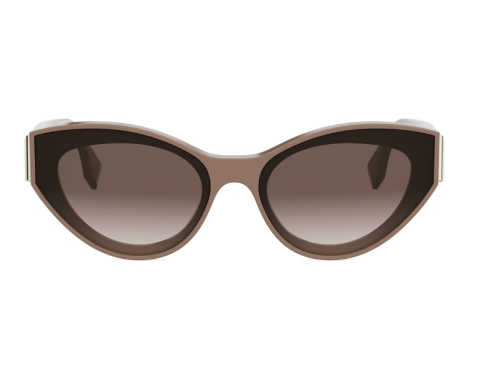 fendi FE 40194I 45F 62 güneş gözlüğü