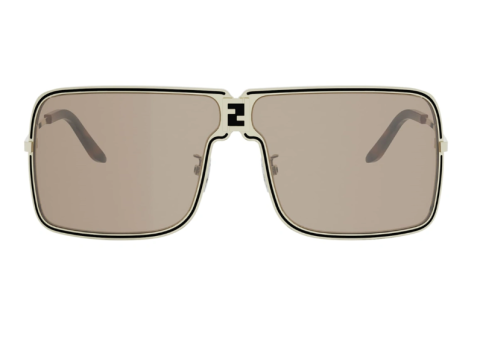 Fendi FE 40195U 32G 67 güneş gözlüğü