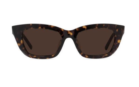 givenchy 40015u 52e güneş gözlüğü