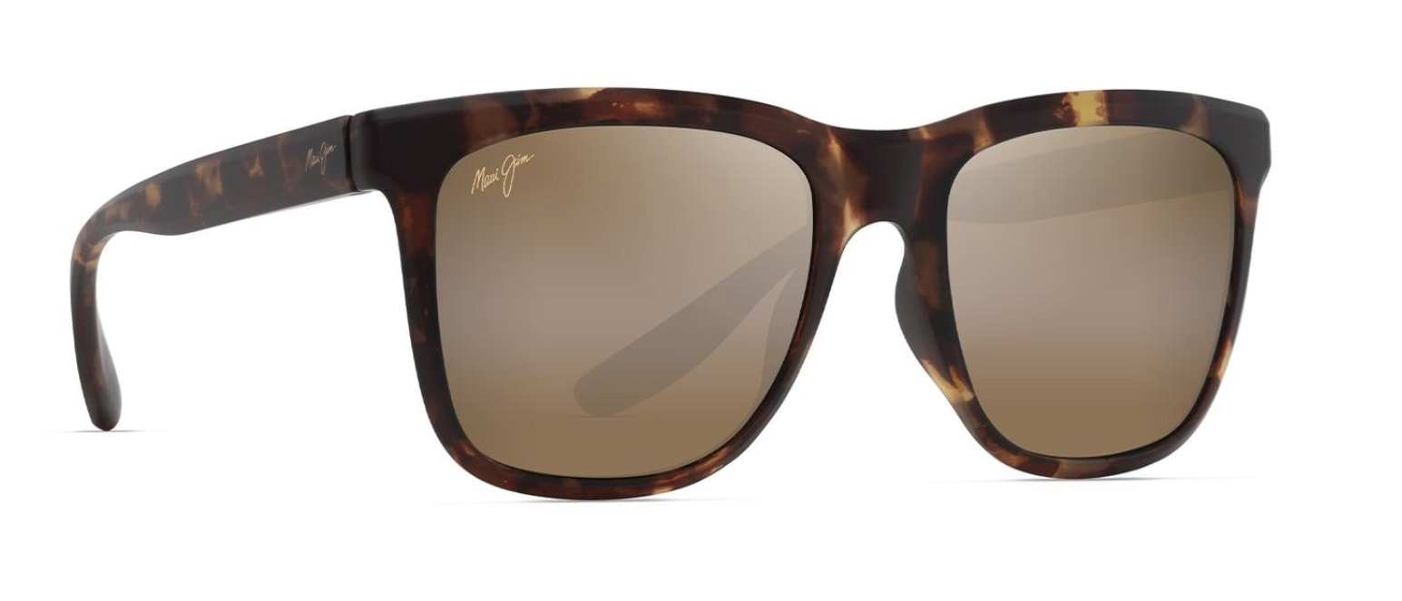 maui jim MJ0602S 004(10) 55 güneş gözlüğü
