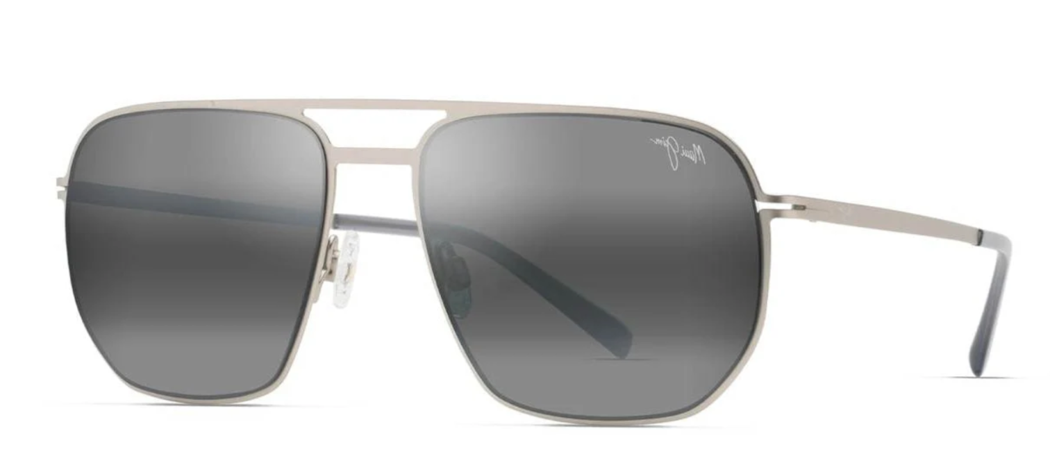 maui jim MJ0605S 001(17) 55 güneş gözlüğü