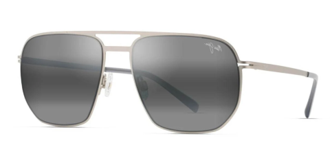 maui jim MJ0605S 001(17) 55 güneş gözlüğü