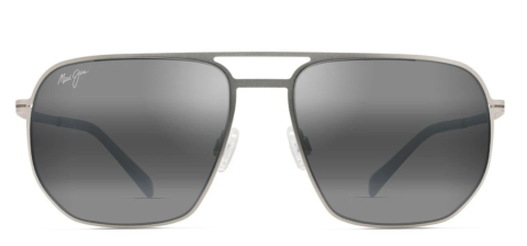 maui jim MJ0605S 001(17) 55 güneş gözlüğü