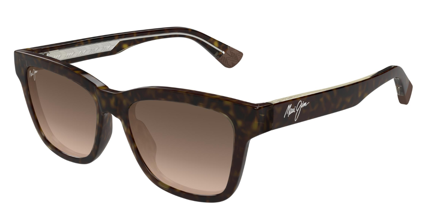 maui jim MJ0644S 002(10) 53 güneş gözlüğü