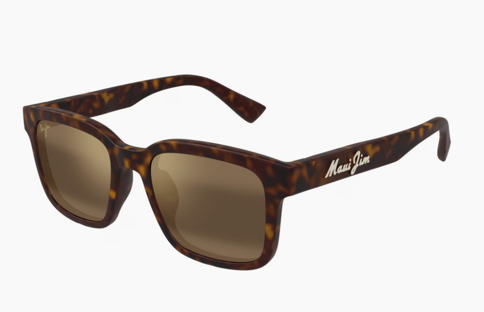maui jim MJ0659SA 002(10) 54 güneş gözlüğü