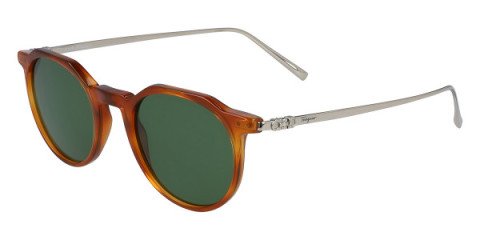Salvatore Ferragamo Sf2845S 212 Unisex Güneş Gözlüğü