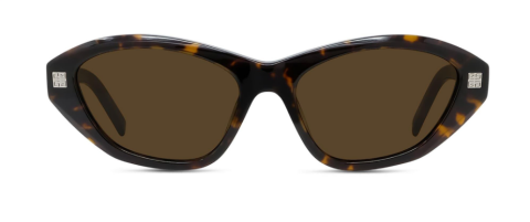 givenchy 40038ı 52j güneş gözlüğü