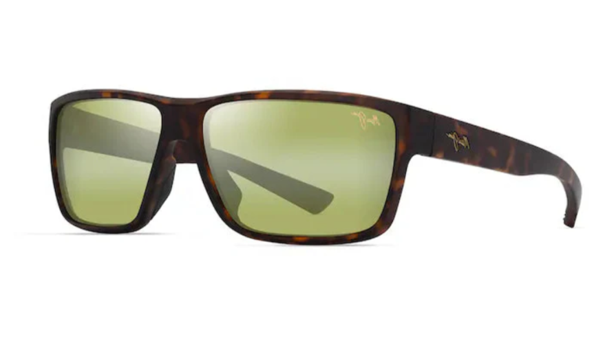 maui jim MJ0661S 004(10B) 62 güneş gözlüğü