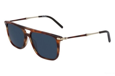 Salvatore Ferragamo Sf966Sp 216 Erkek Güneş Gözlüğü