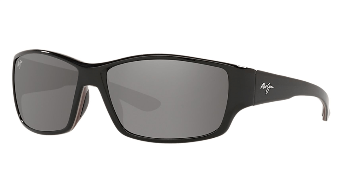maui jim MJ0810S 001(07E) 61 güneş gözlüğü
