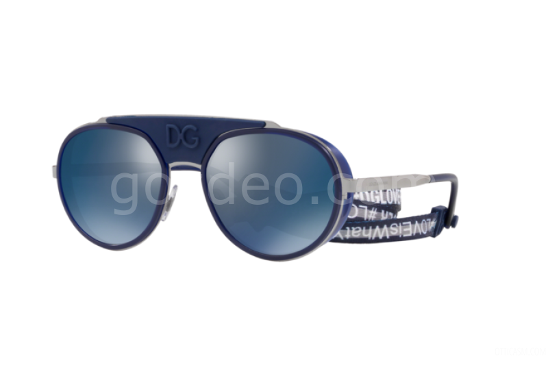 dolce gabbana dg2210 04/96 55/19 güneş gözlüğü