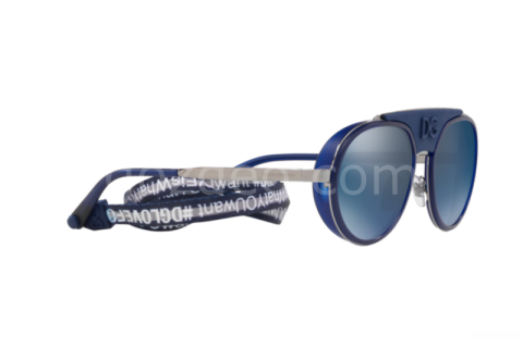 dolce gabbana dg2210 04/96 55/19 güneş gözlüğü