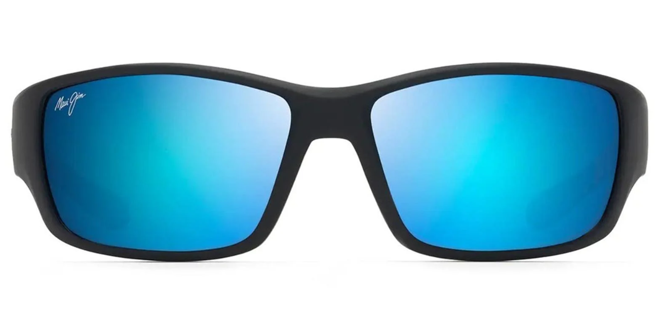 maui jim MJ0810S 002(53B) 61 güneş gözlüğü