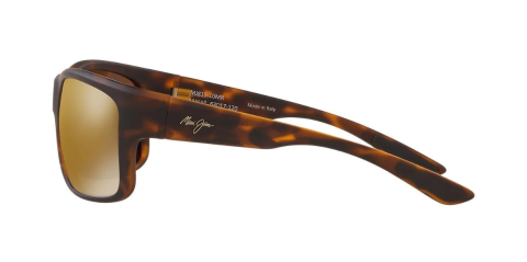 maui jim MJ0815S 003(10MR) 63 güneş gözlüğü