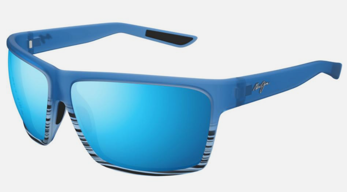maui jim MJ0839S 002(03S) 65 güneş gözlüğü