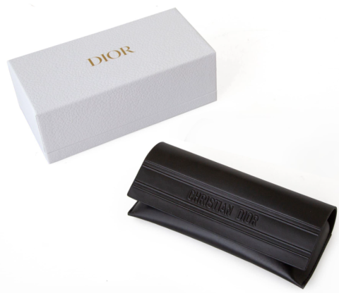 dior 40142u 01a güneş gözlüğü