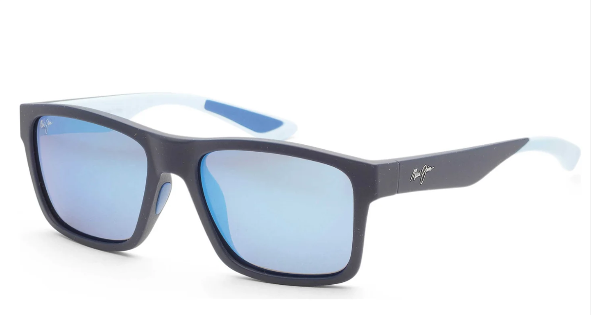 maui jim MJ0897S 002(03) 56 güneş gözlüğü