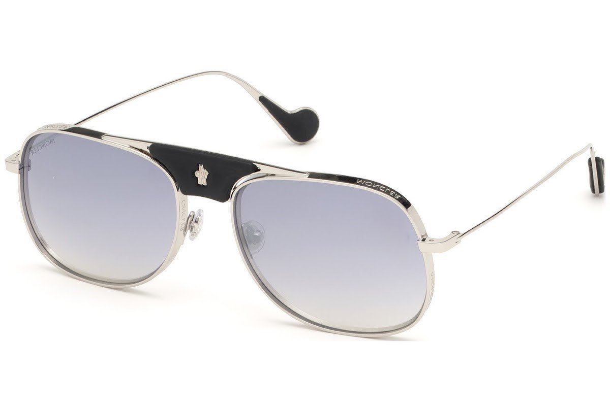 Moncler Ml0104 16C Erkek Güneş Gözlüğü