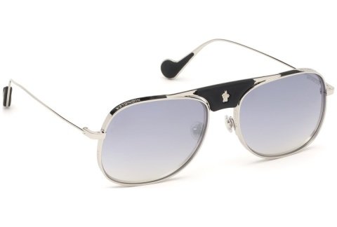 Moncler Ml0104 16C Erkek Güneş Gözlüğü