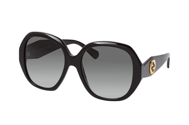 gucci gg0796s 001 güneş gözlüğü