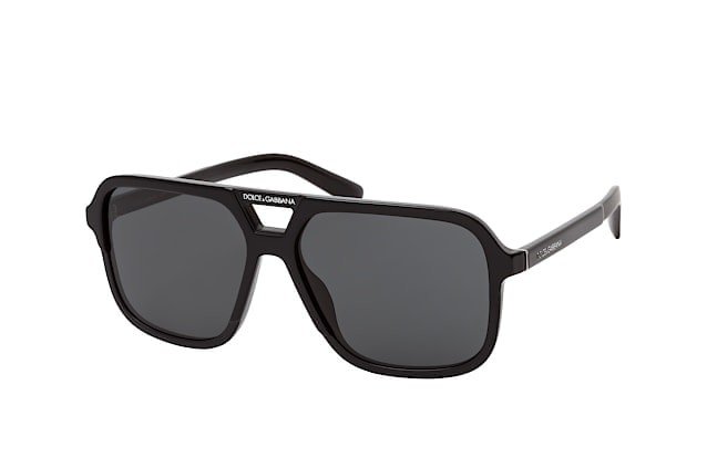 dolce gabbana dg4354 501/87 güneş gözlüğü